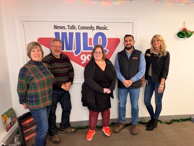 Podcast Feature | Muskegon Means Business - Episode 12